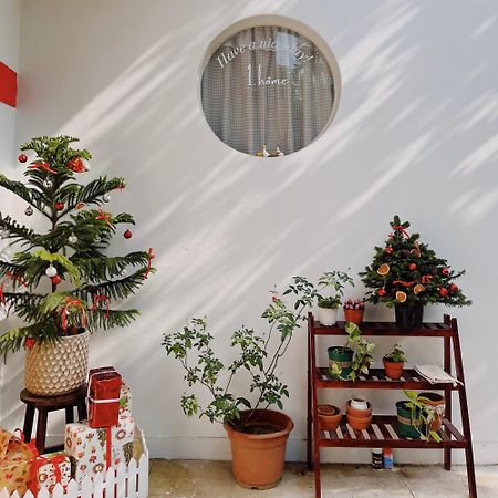 1.Home هانوي المظهر الخارجي الصورة