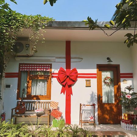 1.Home هانوي المظهر الخارجي الصورة