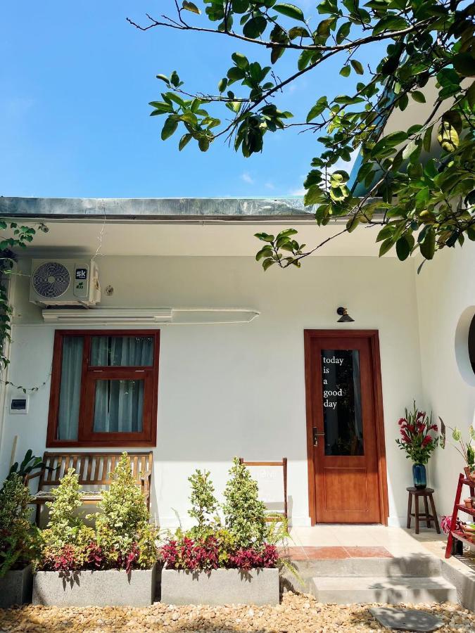 1.Home هانوي المظهر الخارجي الصورة