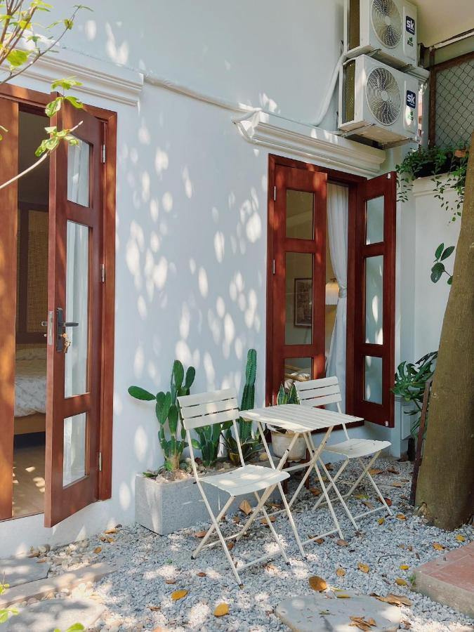 1.Home هانوي المظهر الخارجي الصورة
