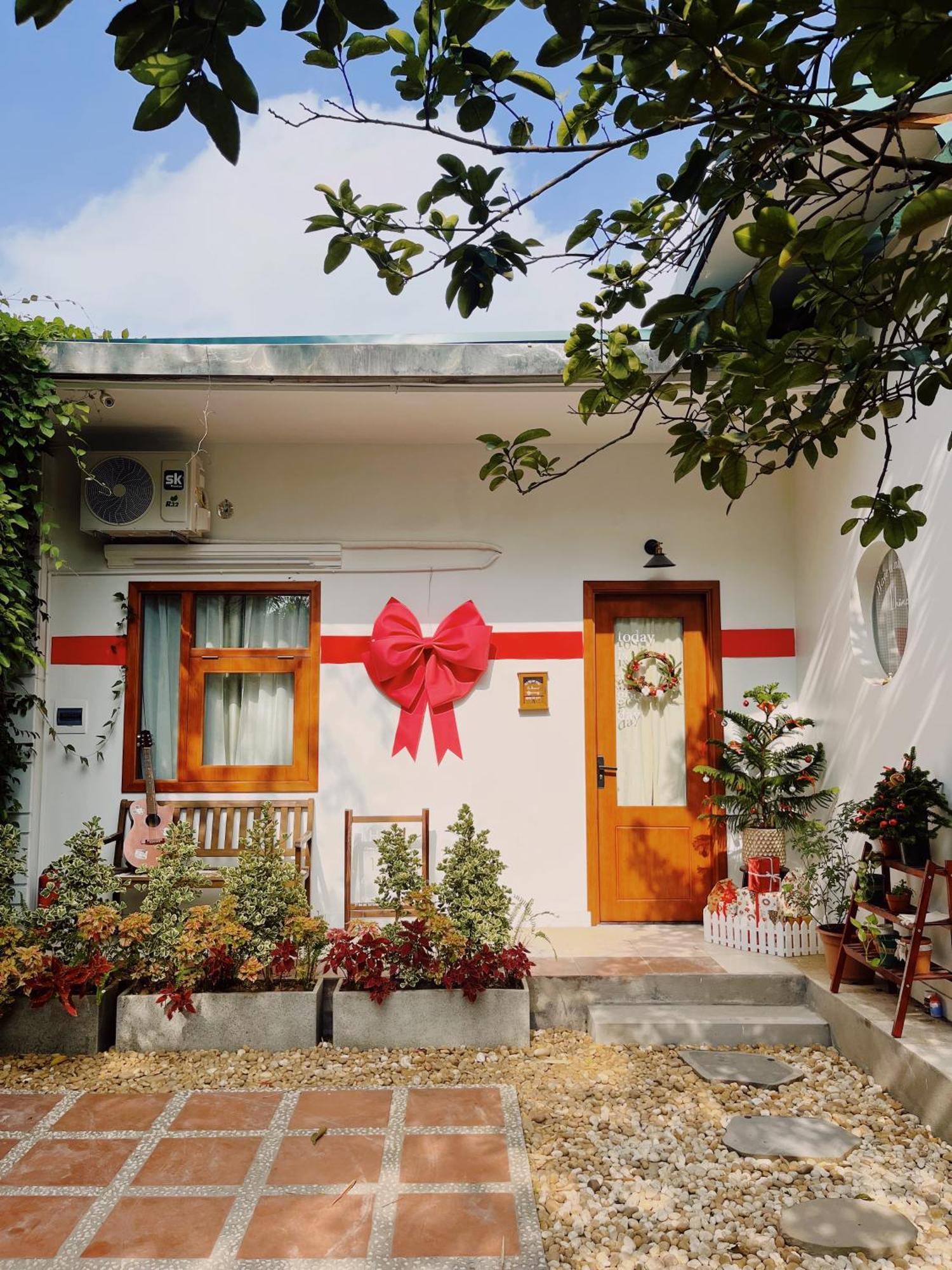 1.Home هانوي المظهر الخارجي الصورة