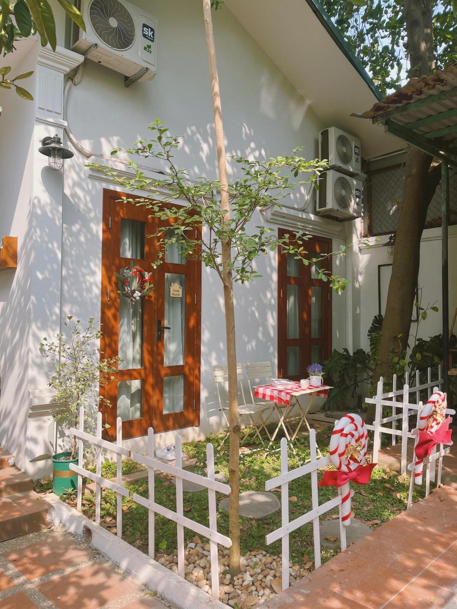 1.Home هانوي المظهر الخارجي الصورة