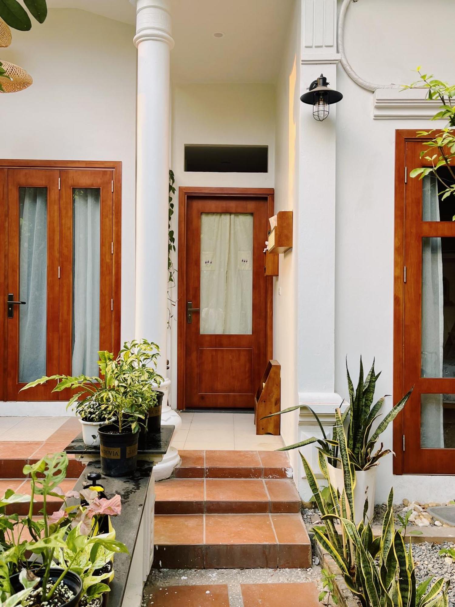 1.Home هانوي المظهر الخارجي الصورة