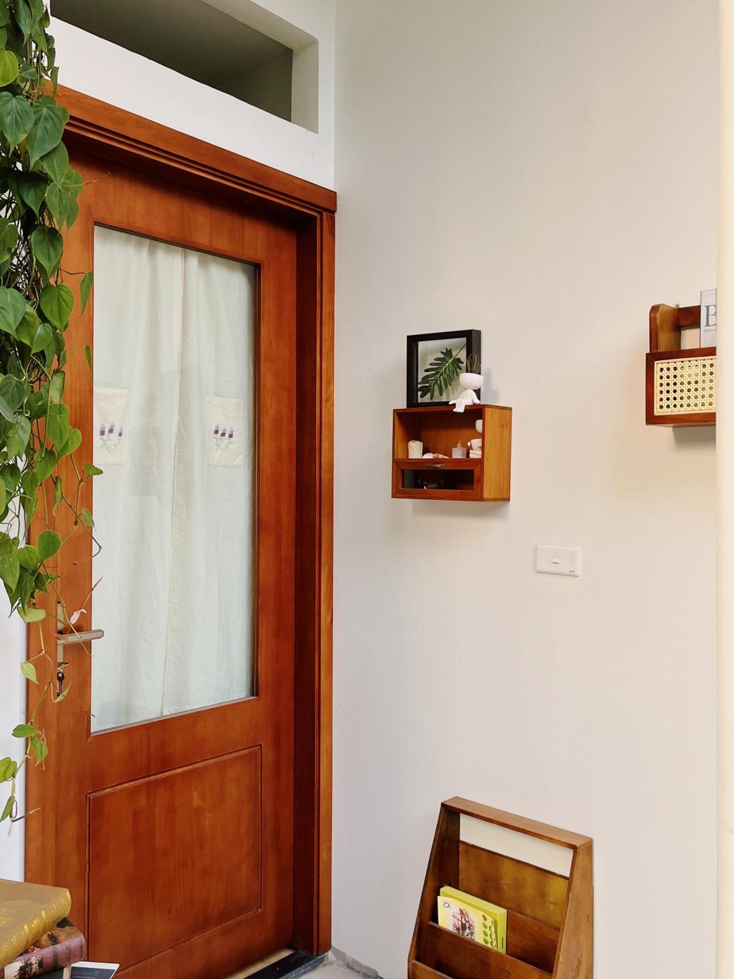 1.Home هانوي المظهر الخارجي الصورة