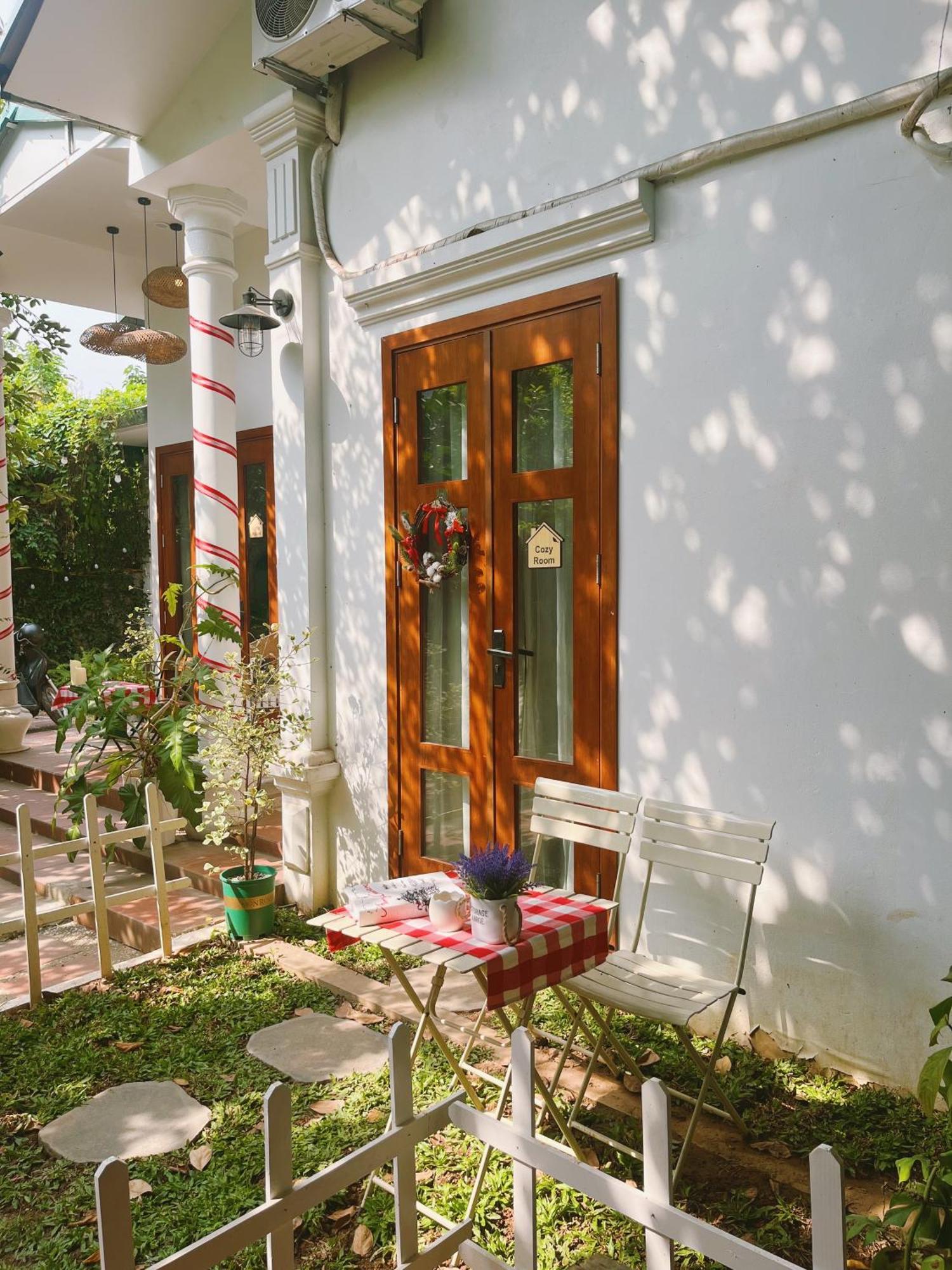 1.Home هانوي المظهر الخارجي الصورة